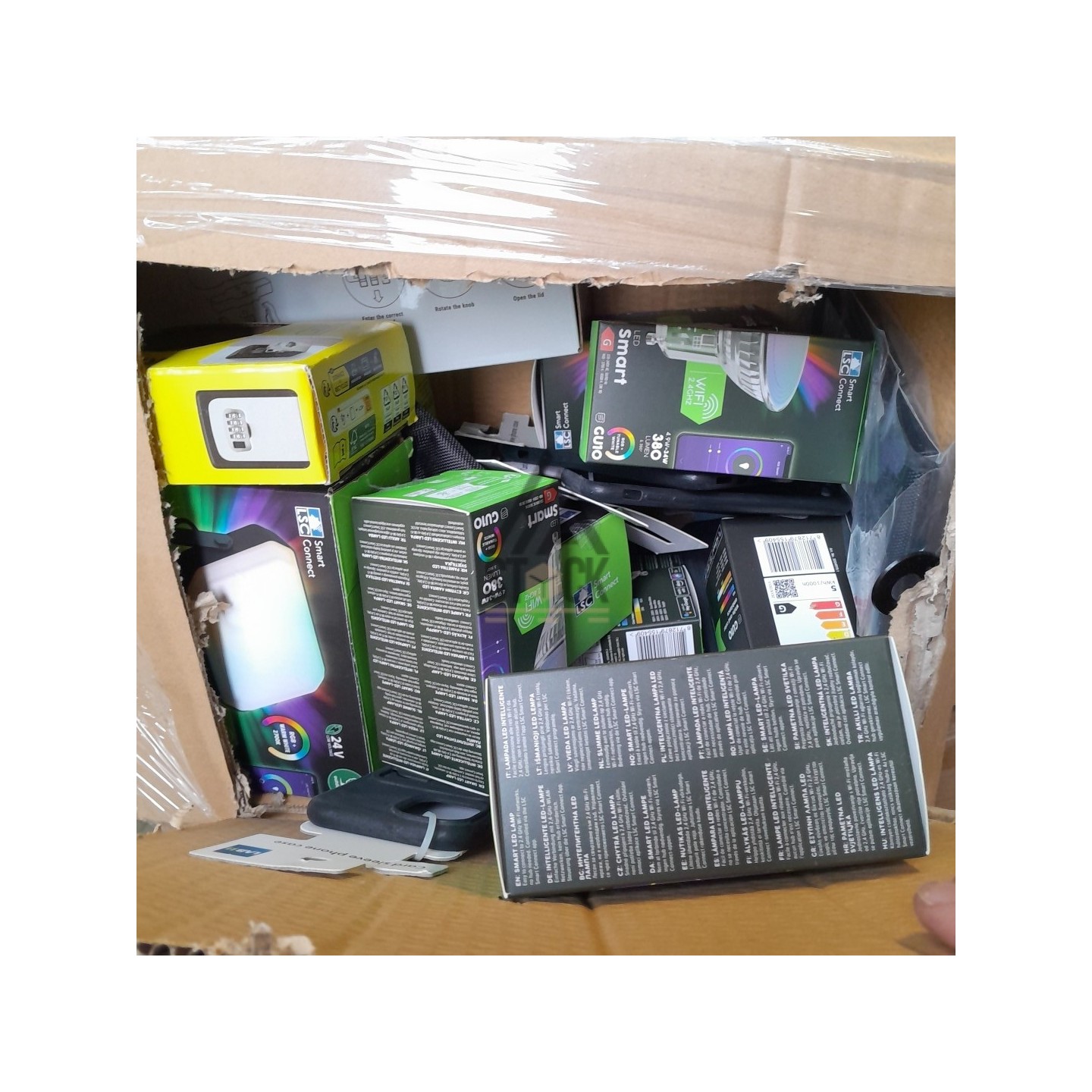 PALETTE A****N - A237