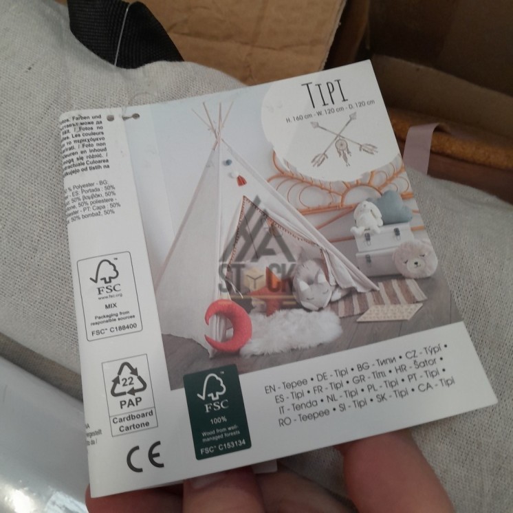 PALETTE A****N - A236