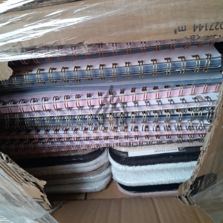 PALETTE A****N - A237