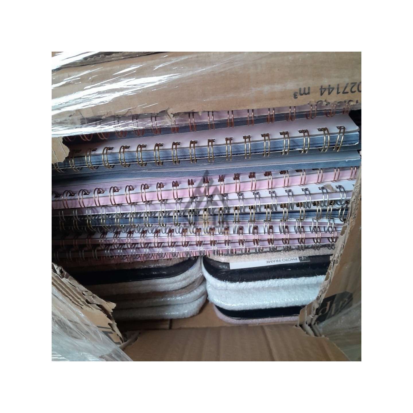 PALETTE A****N - A237