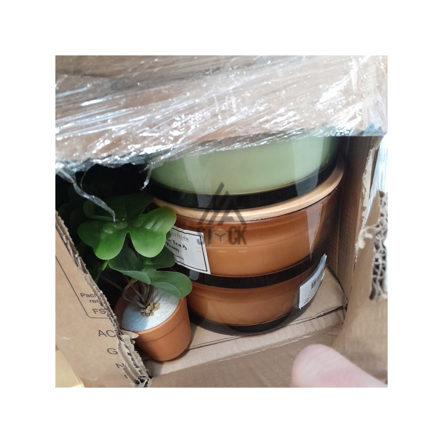 PALETTE A****N - A236