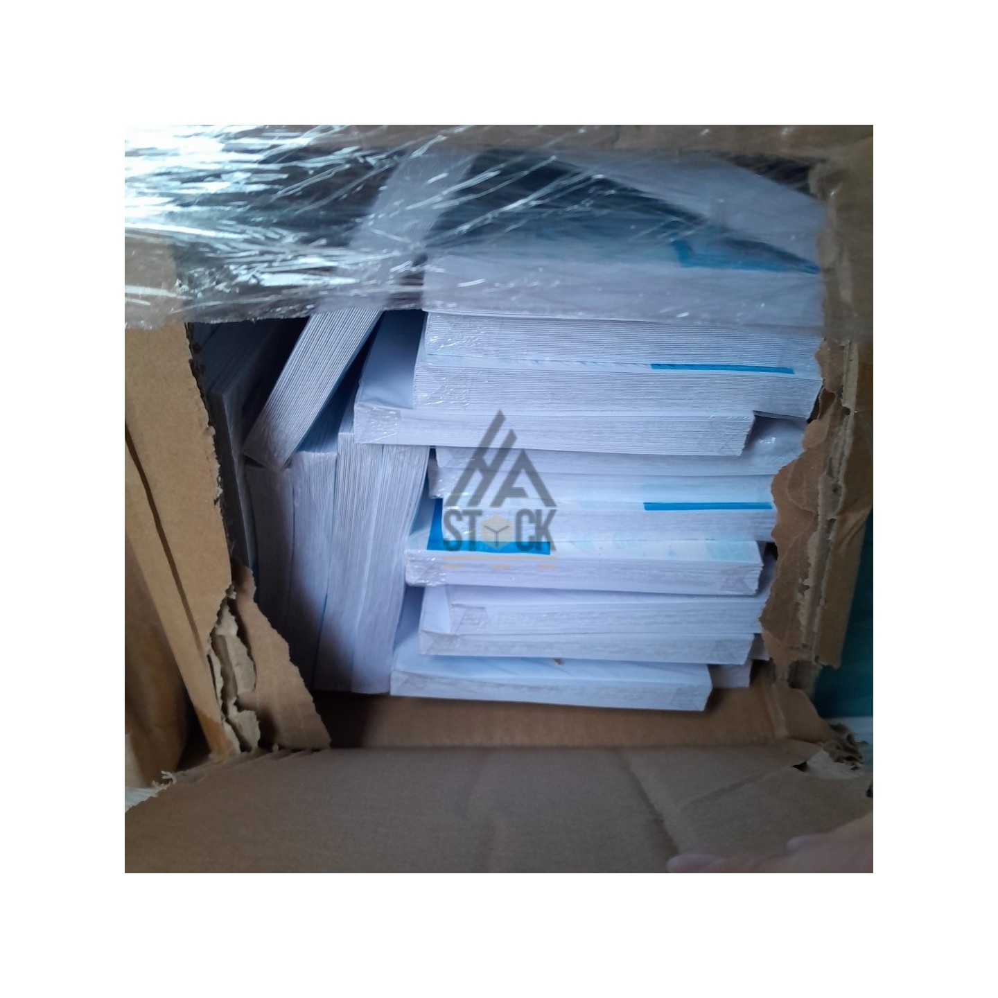 PALETTE A****N - A237