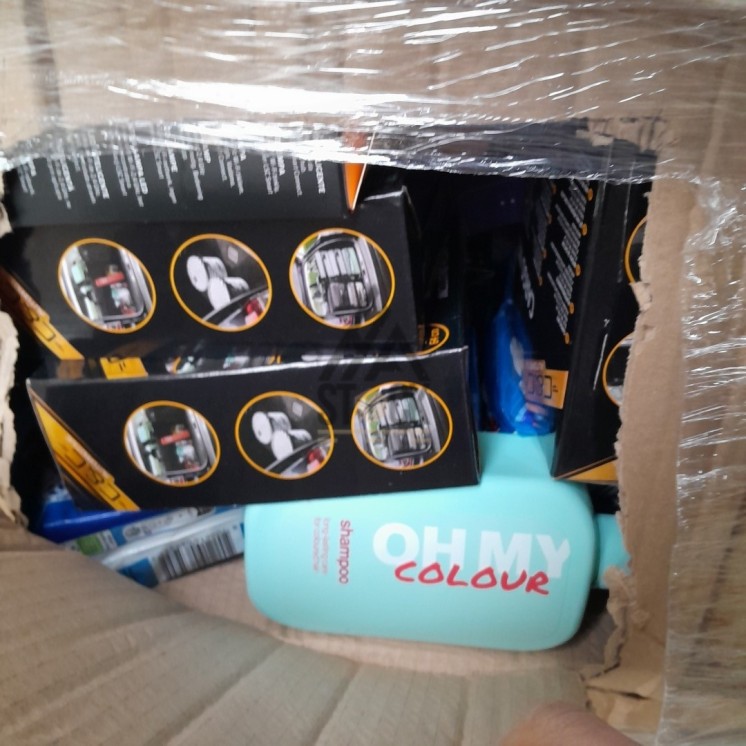 PALETTE A****N - A237