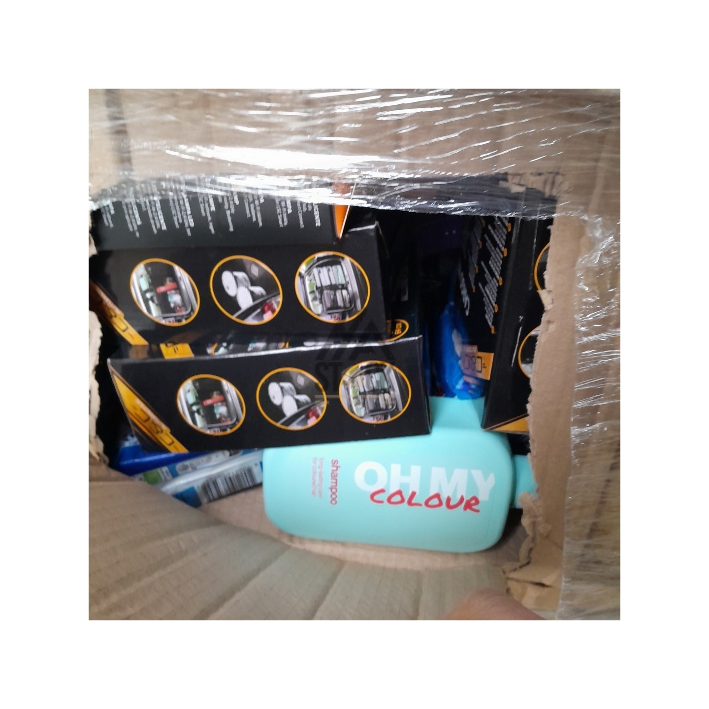 PALETTE A****N - A237