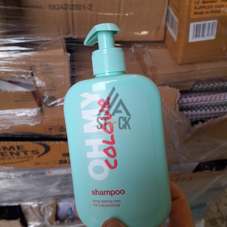 PALETTE A****N - A237