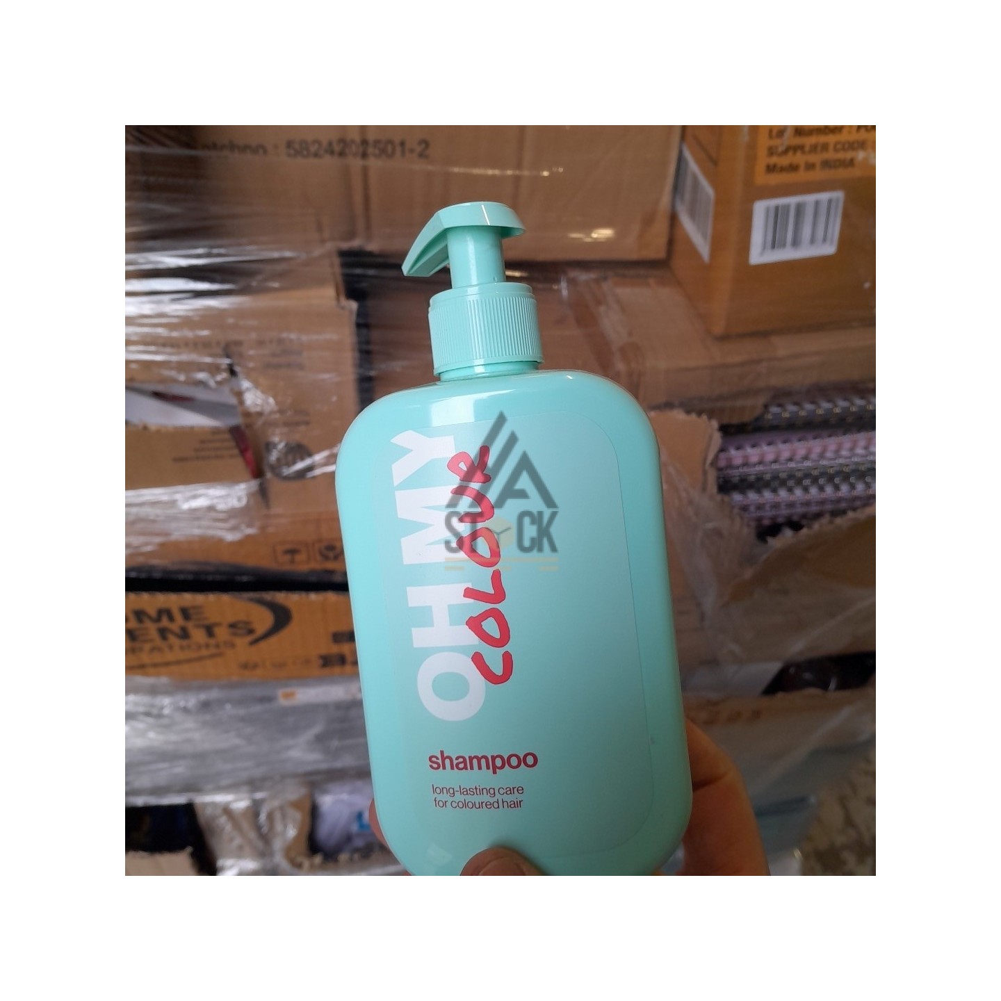 PALETTE A****N - A237