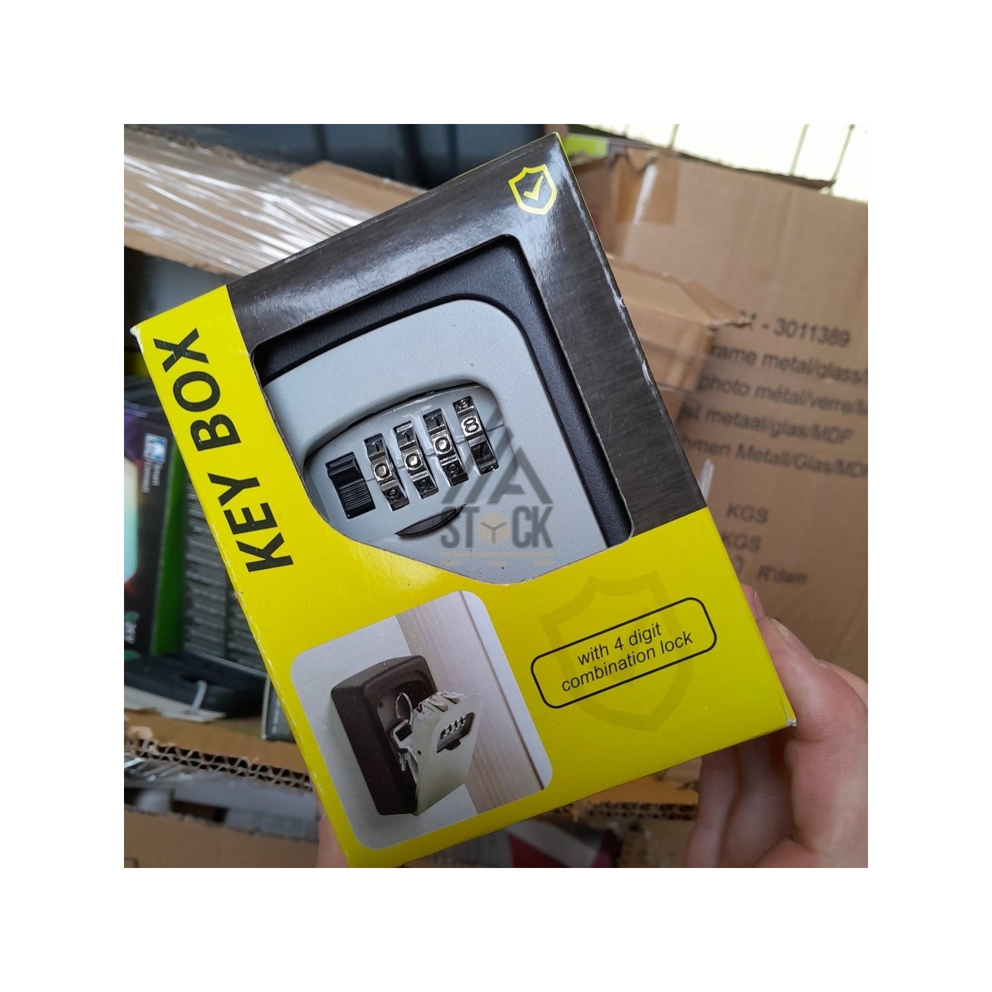 PALETTE A****N - A237