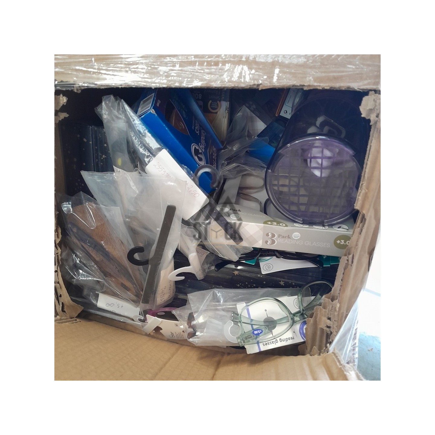 PALETTE A****N - A237