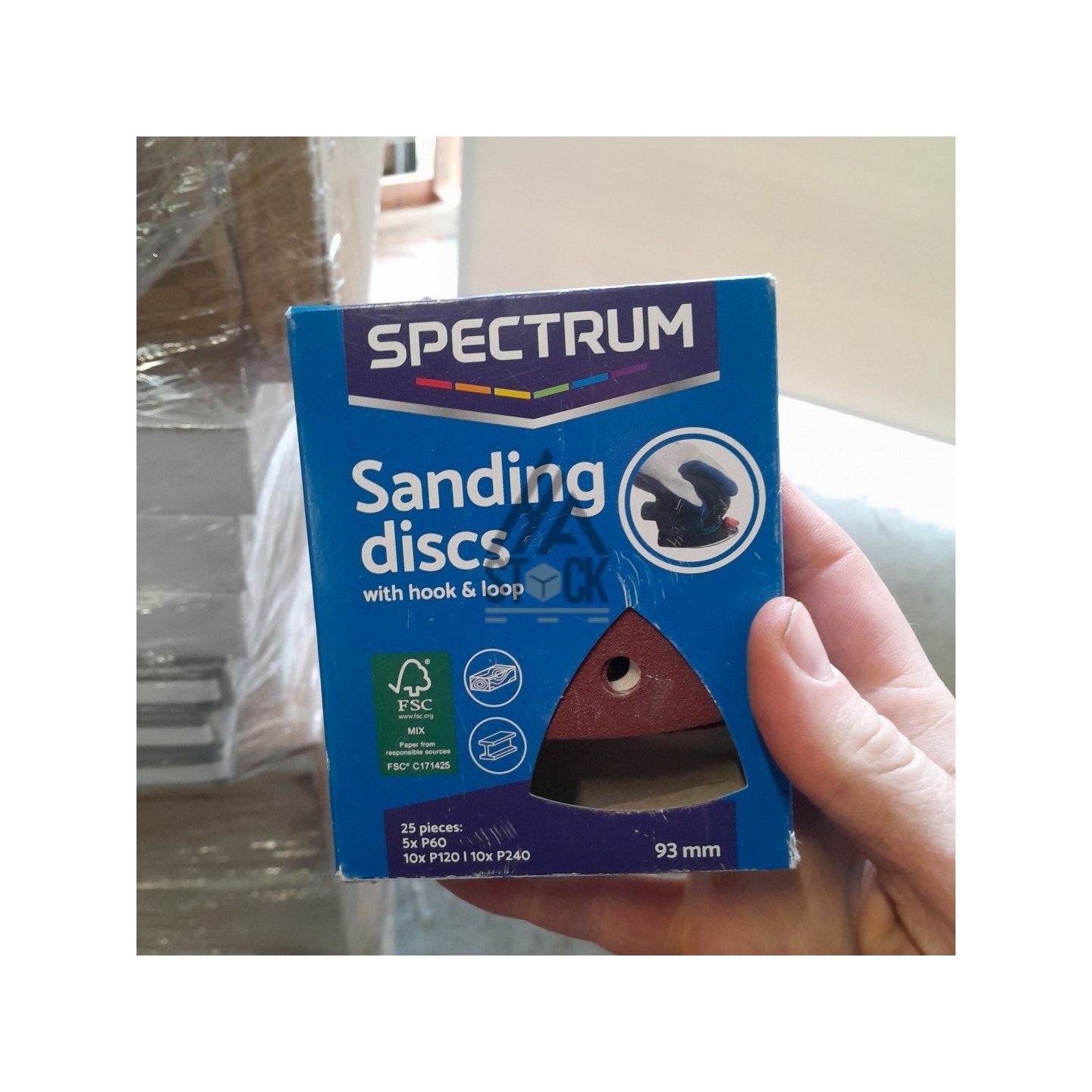 PALETTE A****N - A237