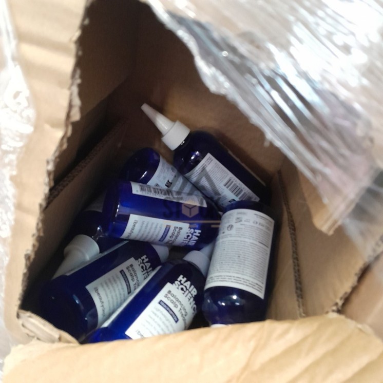 PALETTE A****N - A237