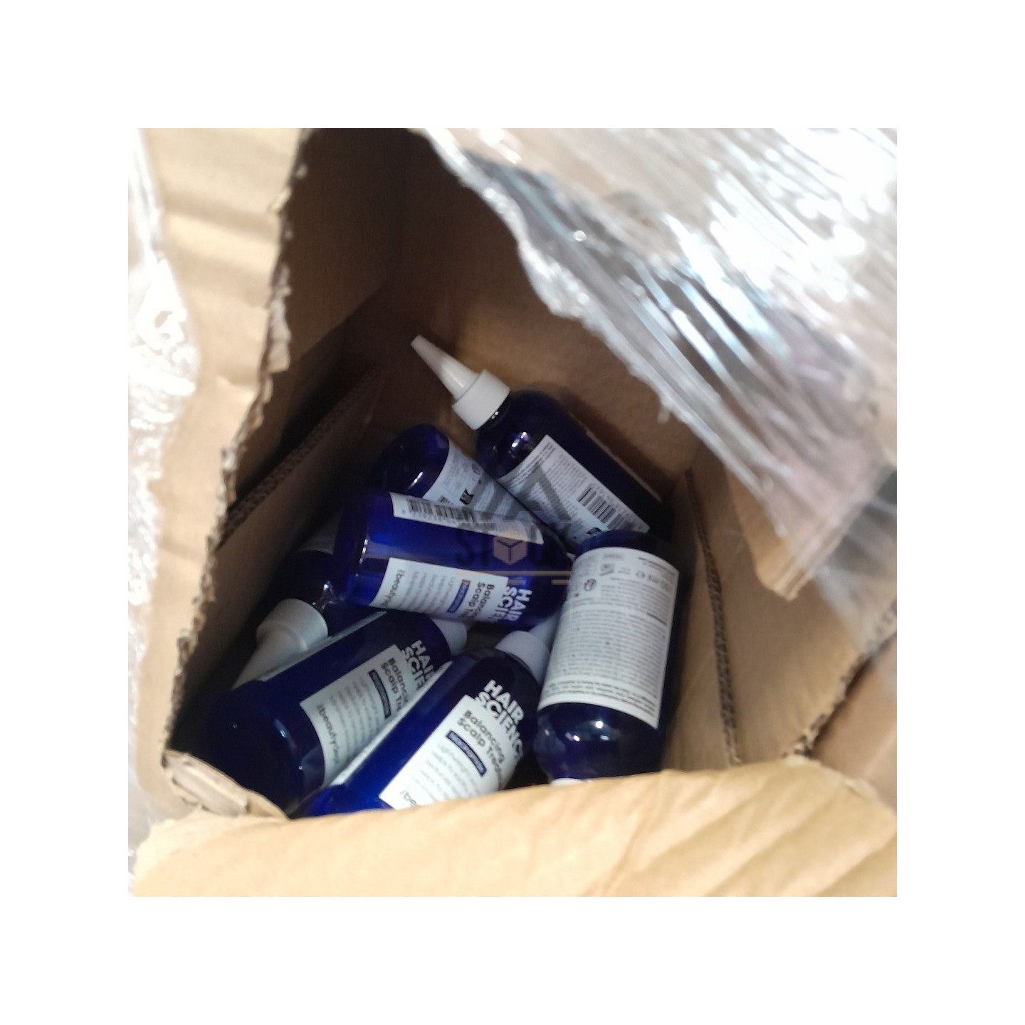 PALETTE A****N - A237