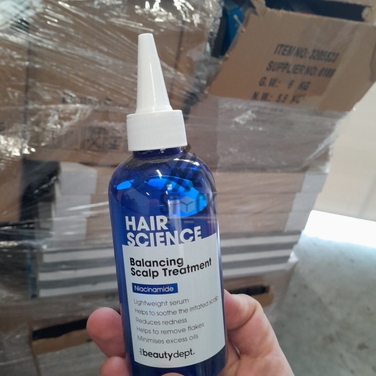 PALETTE A****N - A237