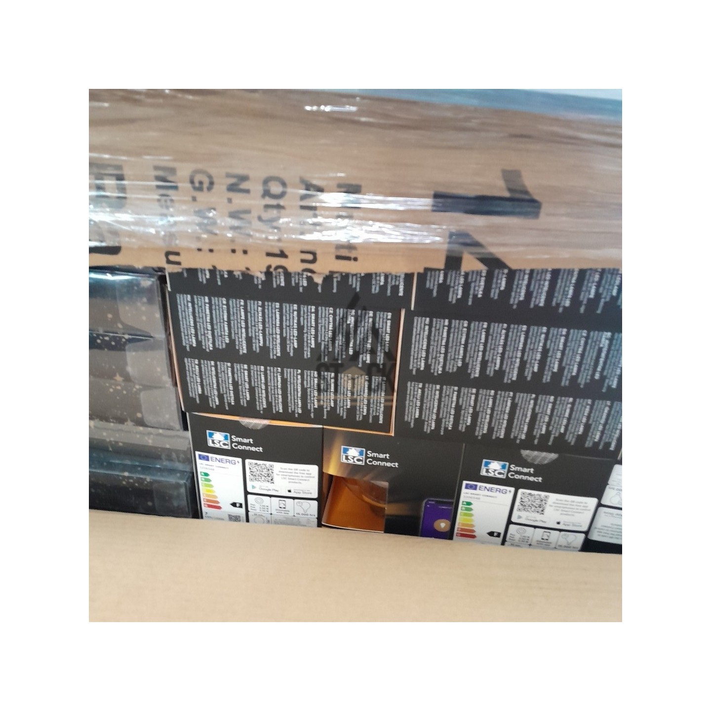 PALETTE A****N - A237