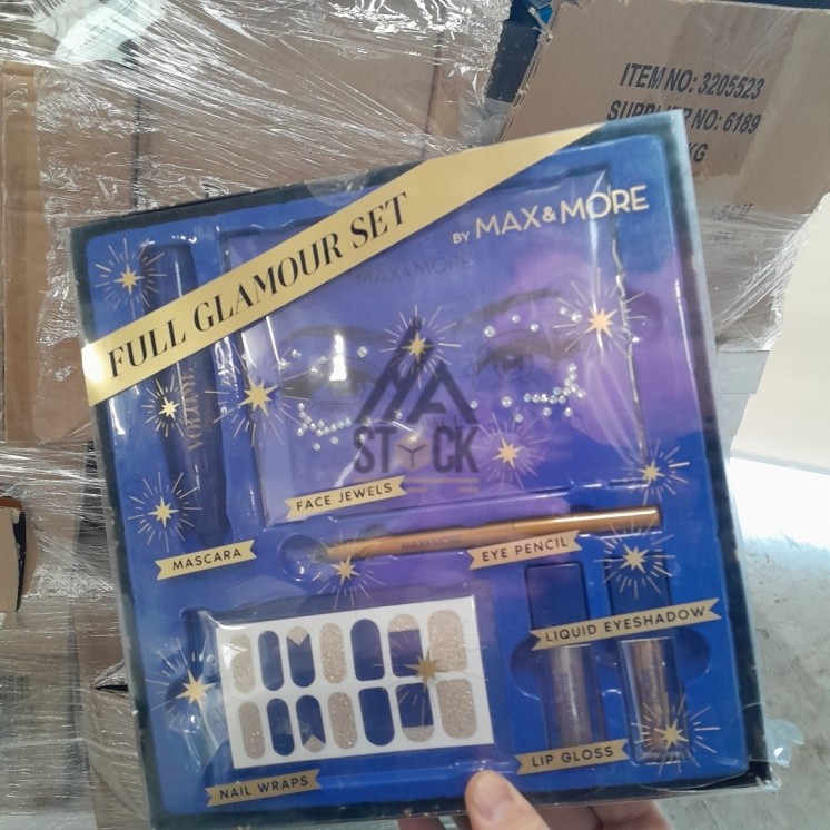 PALETTE A****N - A237