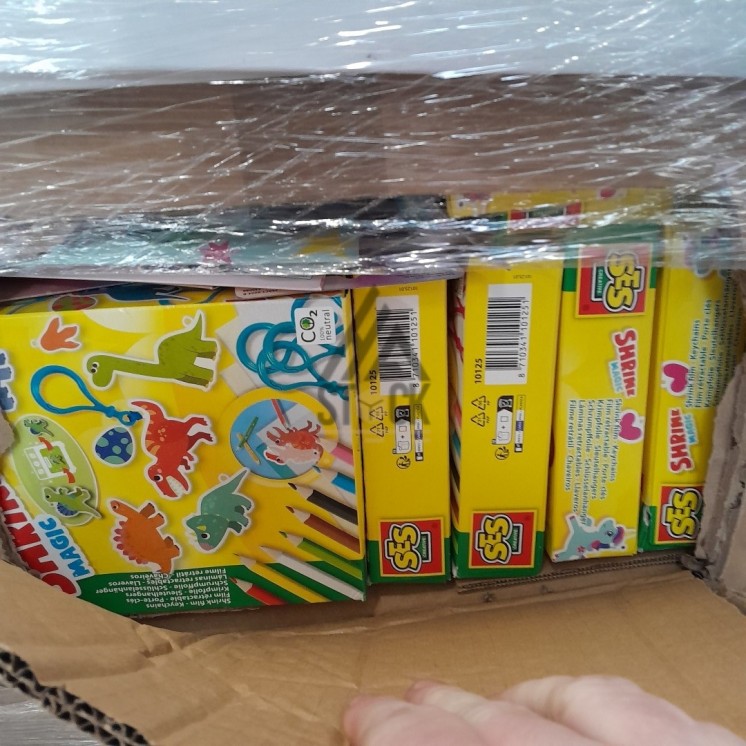 PALETTE A****N - A237