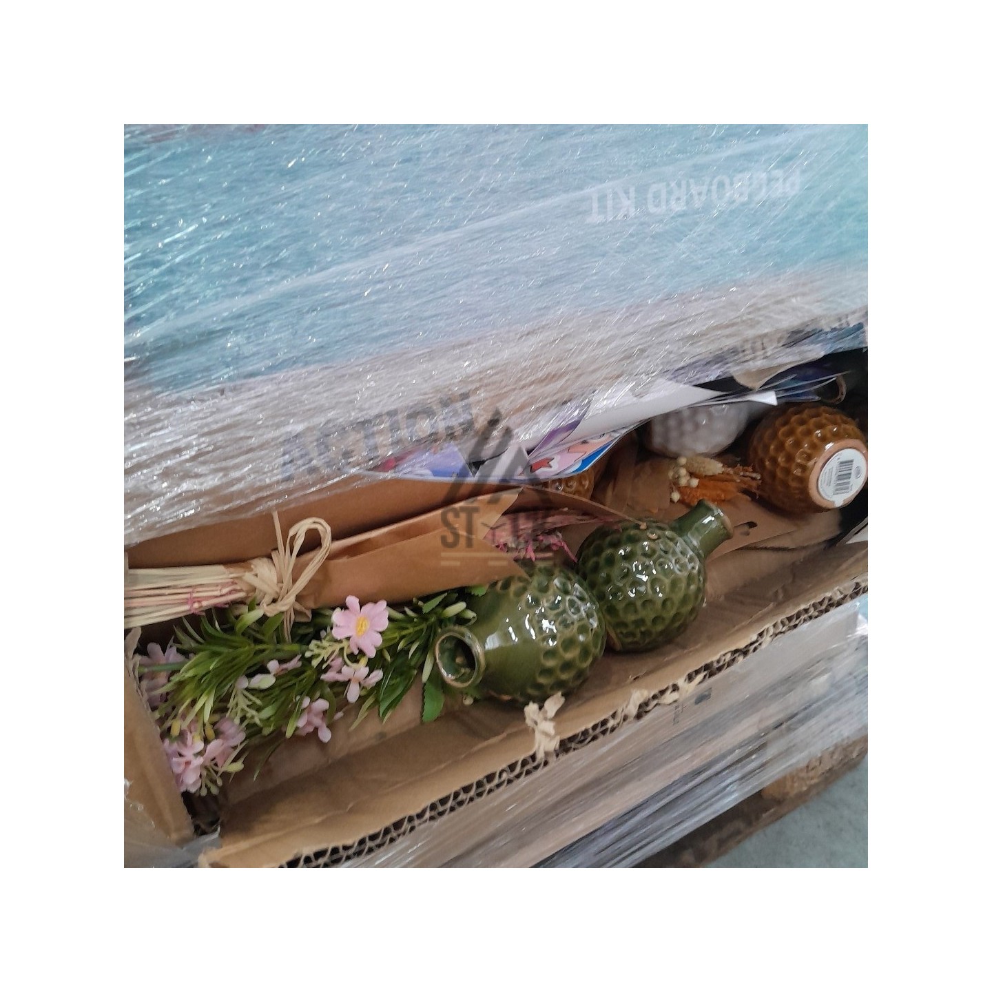 PALETTE A****N - A237