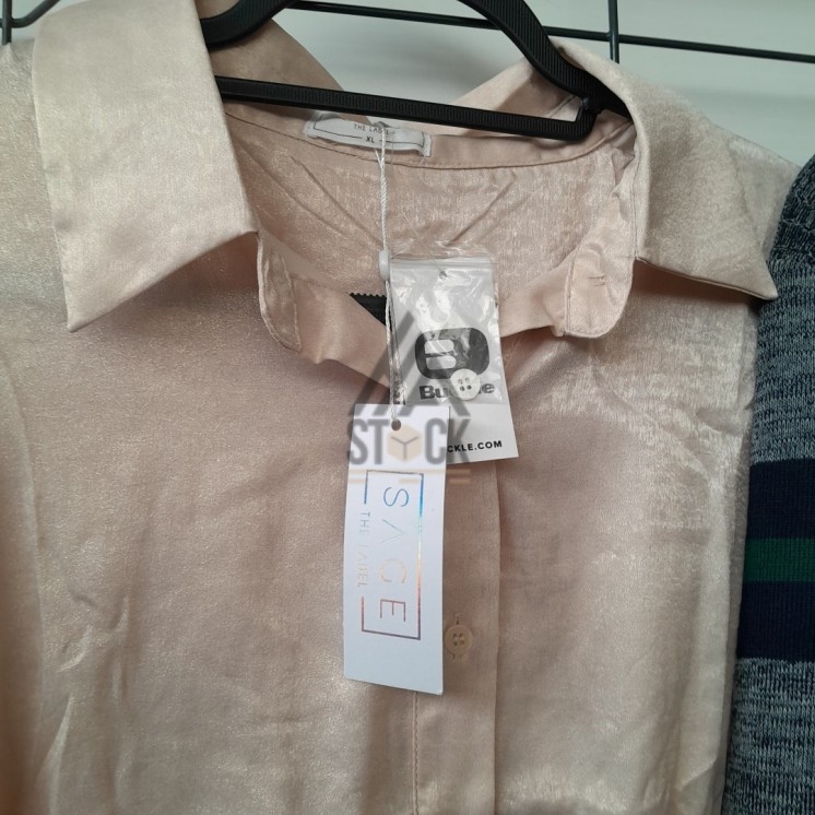 TEXTILE MARQUE  - 425 pièces