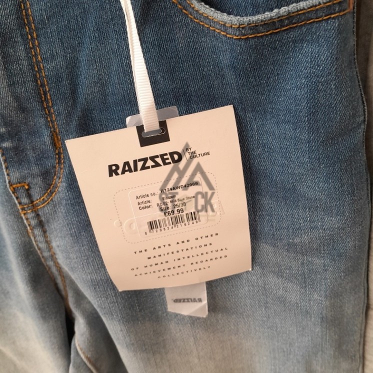 TEXTILE MARQUE  - 425 pièces