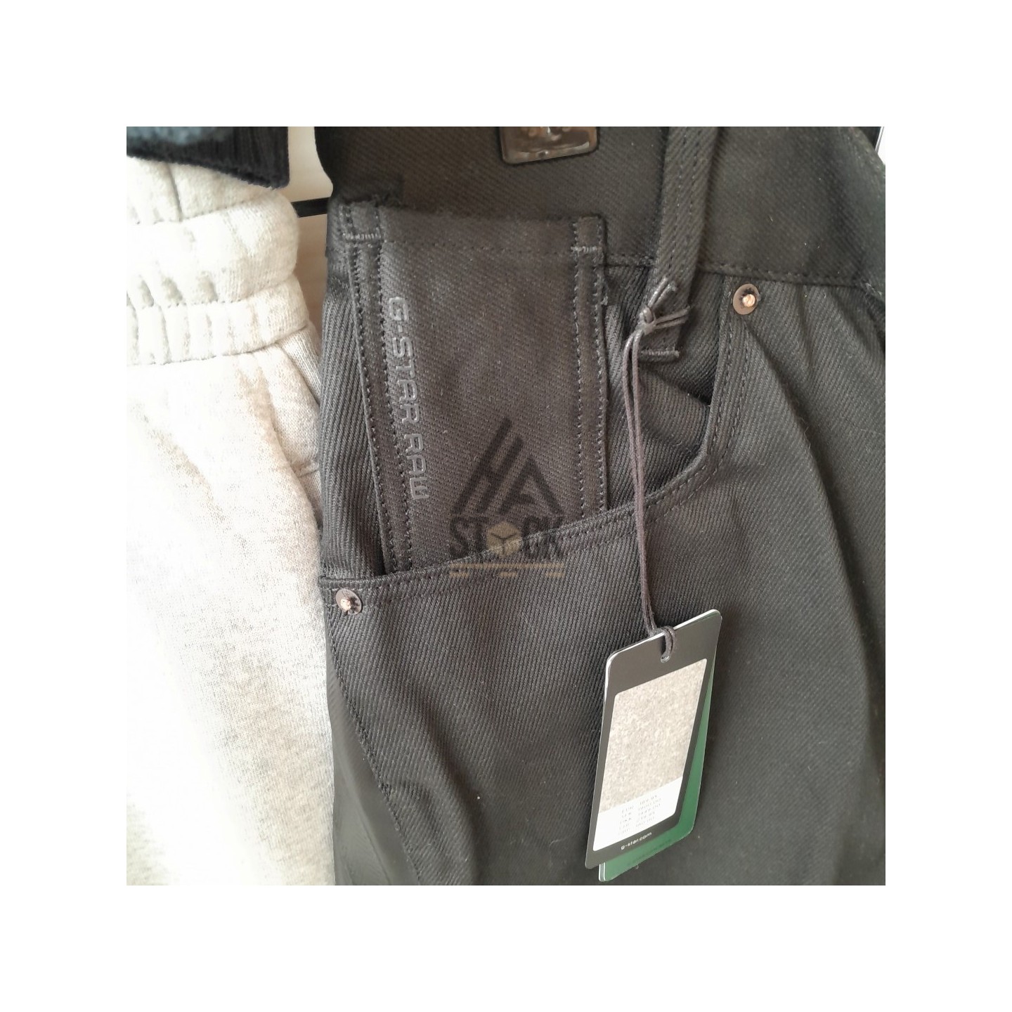 TEXTILE MARQUE  - 425 pièces