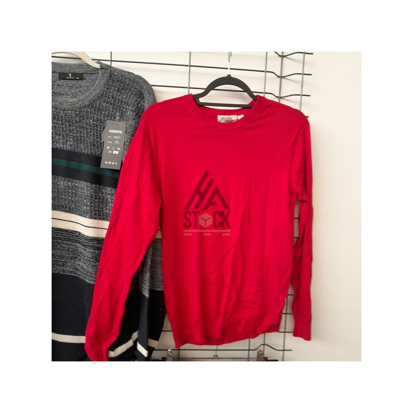 TEXTILE MARQUE  - 425 pièces