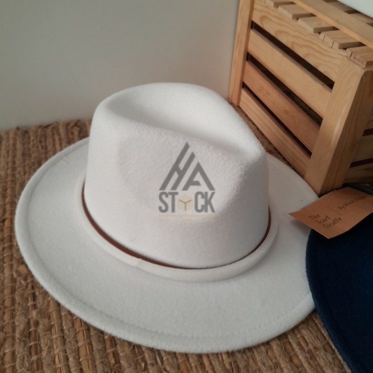 Chapeau - 40 pièces