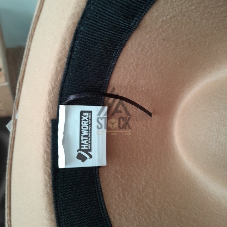 Chapeau - 40 pièces