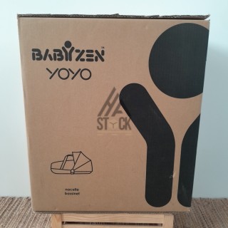 Nacelle YOYO - BABYZEX  - 1 pièces