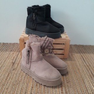 BOOTS - 24 paires