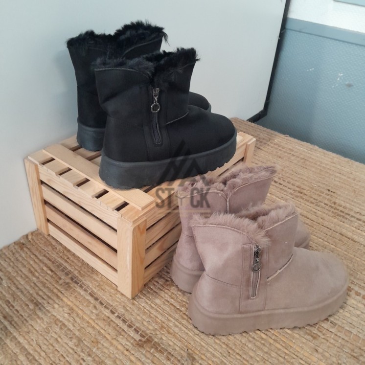 BOOTS - 24 paires