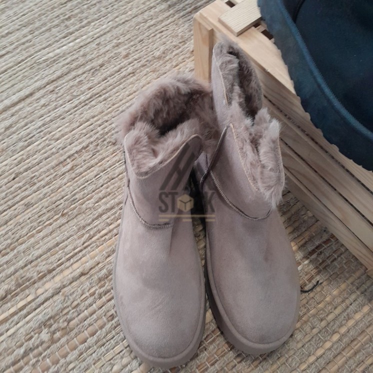 BOOTS - 24 paires