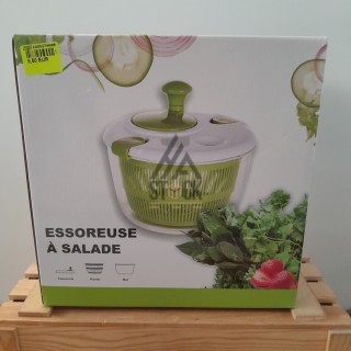 Essoreuse a salade - 9 pièces