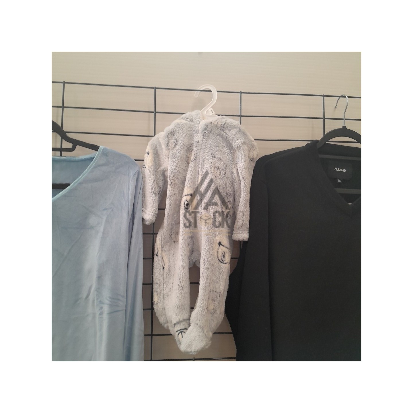 TEXTILE - 710 pièces