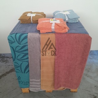 SERVIETTE - 120 pièces