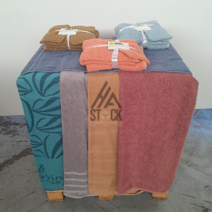 SERVIETTE - 120 pièces