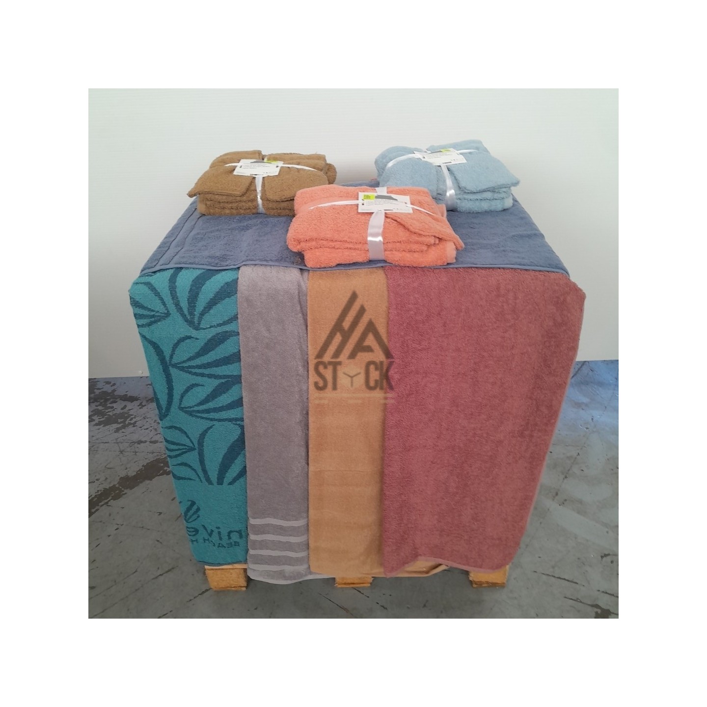 SERVIETTE - 120 pièces