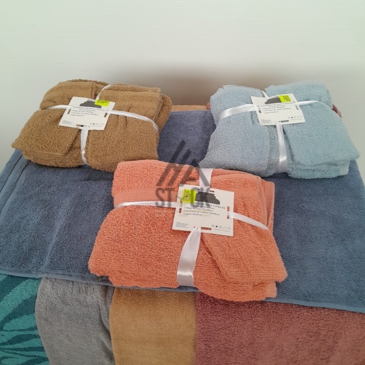 SERVIETTE - 120 pièces