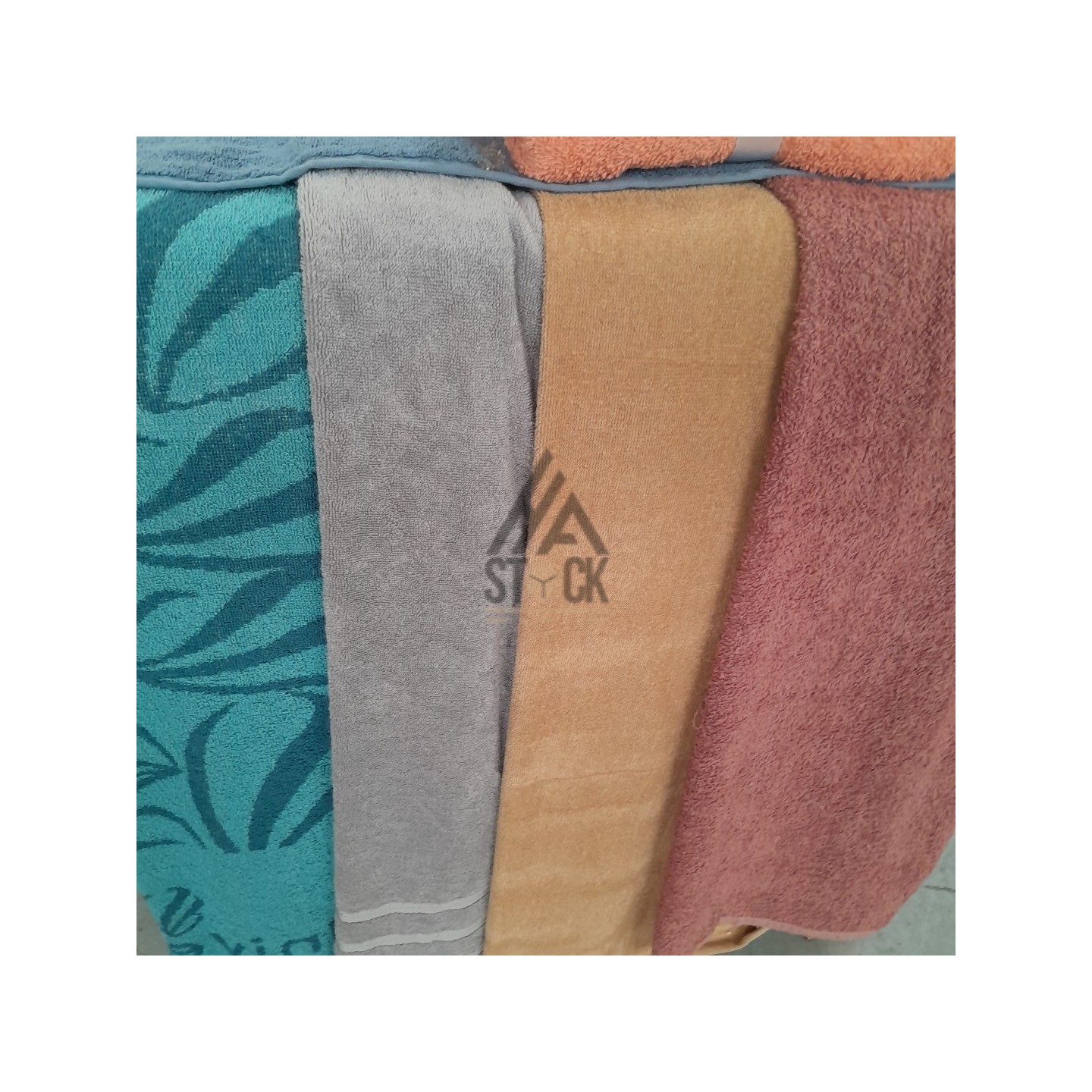 SERVIETTE - 120 pièces