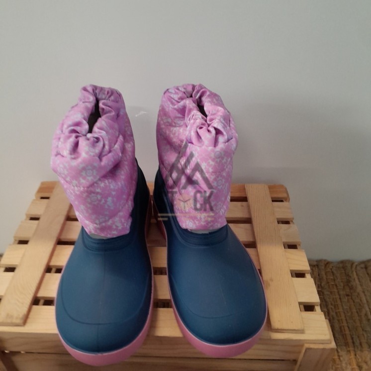 BOOTS enfants - 22 paires