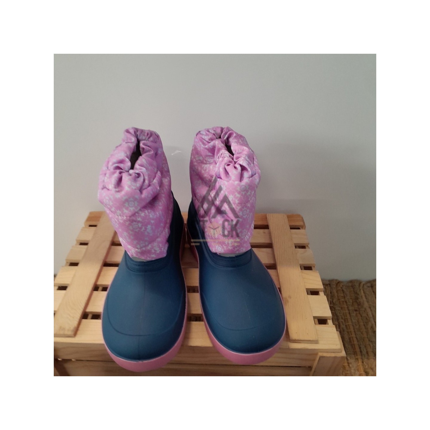 BOOTS enfants - 22 paires