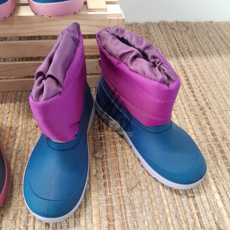 BOOTS enfants - 22 paires