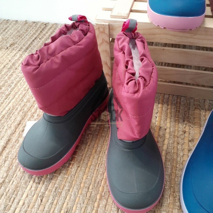 BOOTS enfants - 22 paires