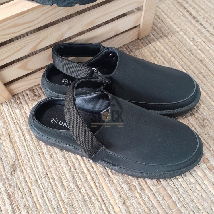 Sandale homme - UNREAL - 24 pièces