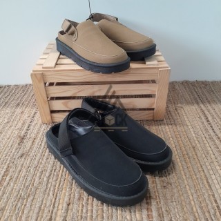 Sandale homme - UNREAL - 24 pièces