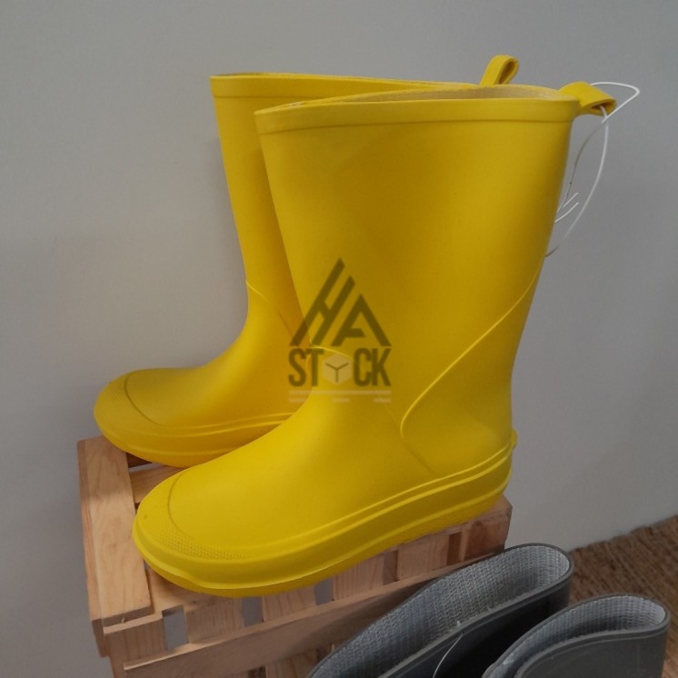 Botte de pluie - 50 pièces