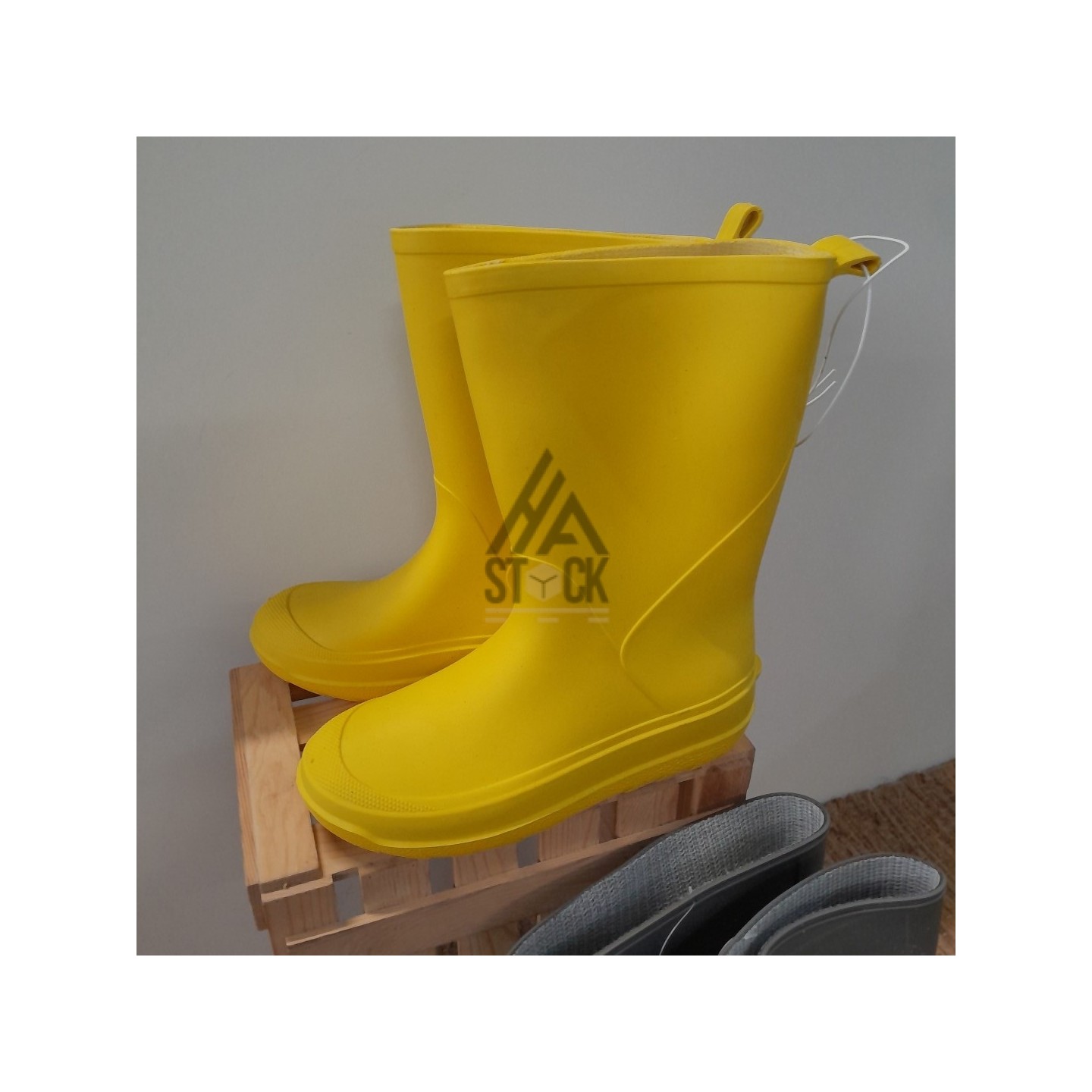 Botte de pluie - 50 pièces