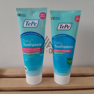 Dentifrice enfant -150 pièces