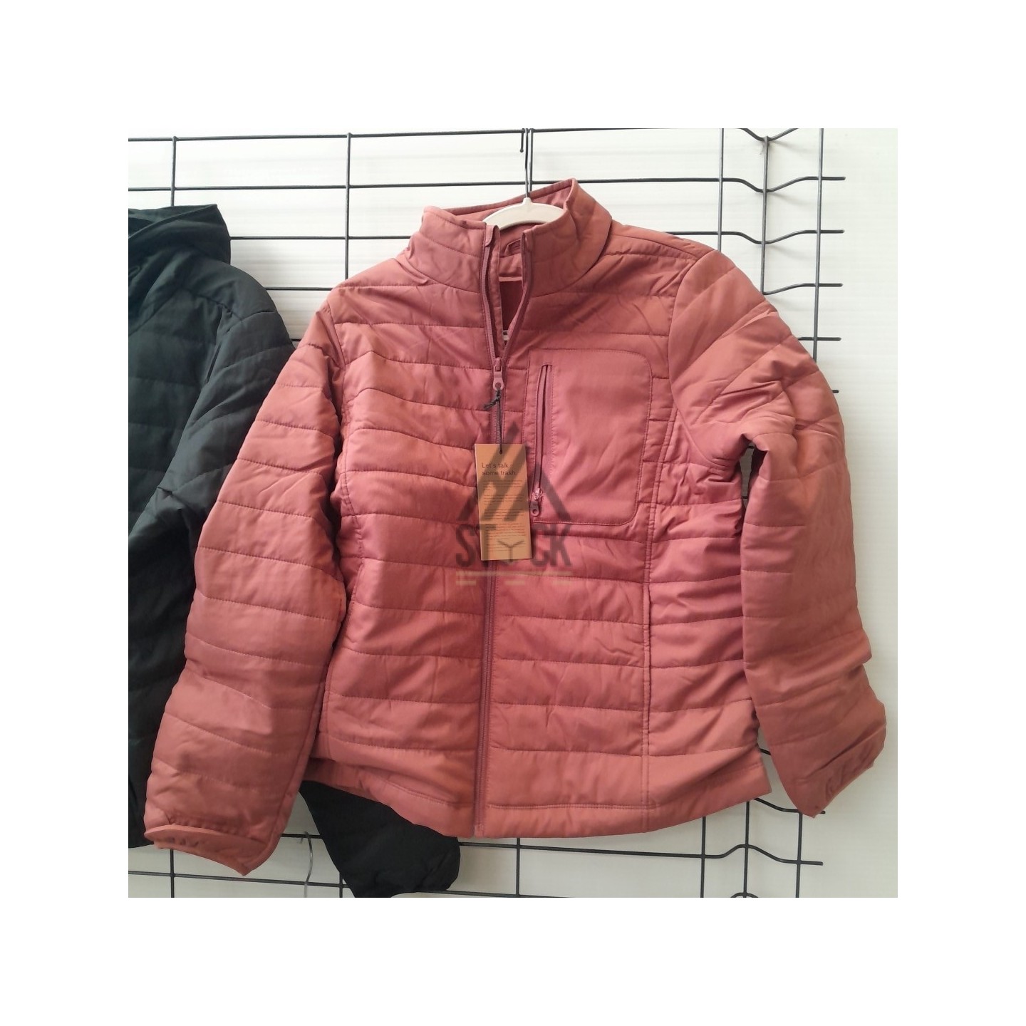 Doudoune légère - GIRLFRIEND COLLECTIVE - 21 pièces