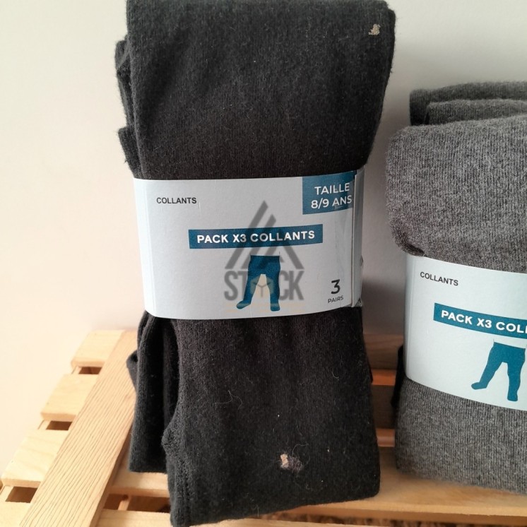 Collant enfant - 40 paquets