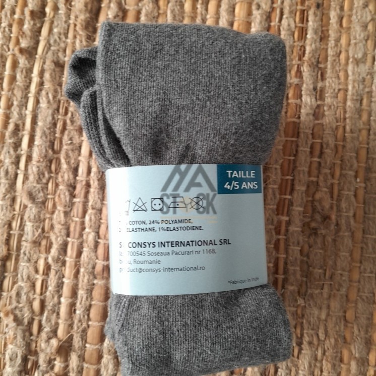 Collant enfant - 40 paquets