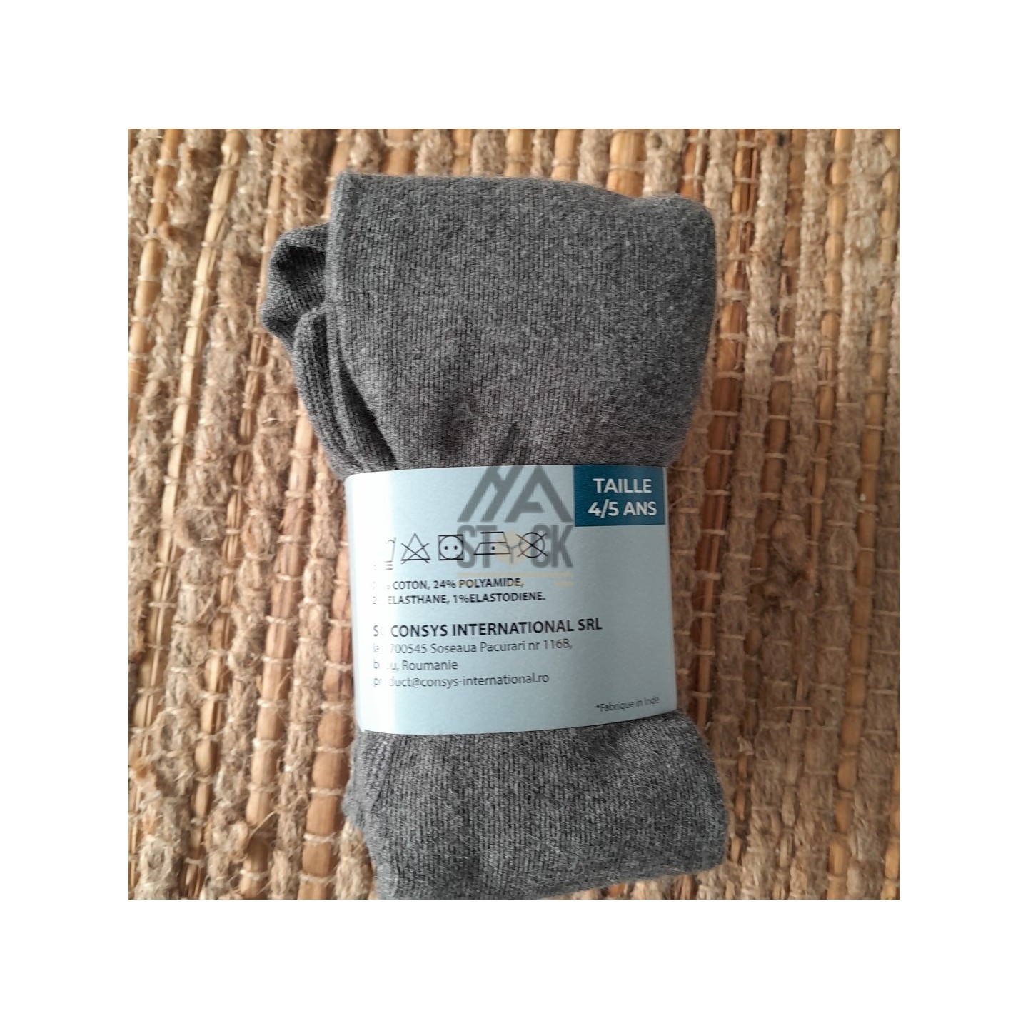 Collant enfant - 40 paquets